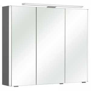 Pelipal S10 LEDplus Spiegelschrank 11-I  